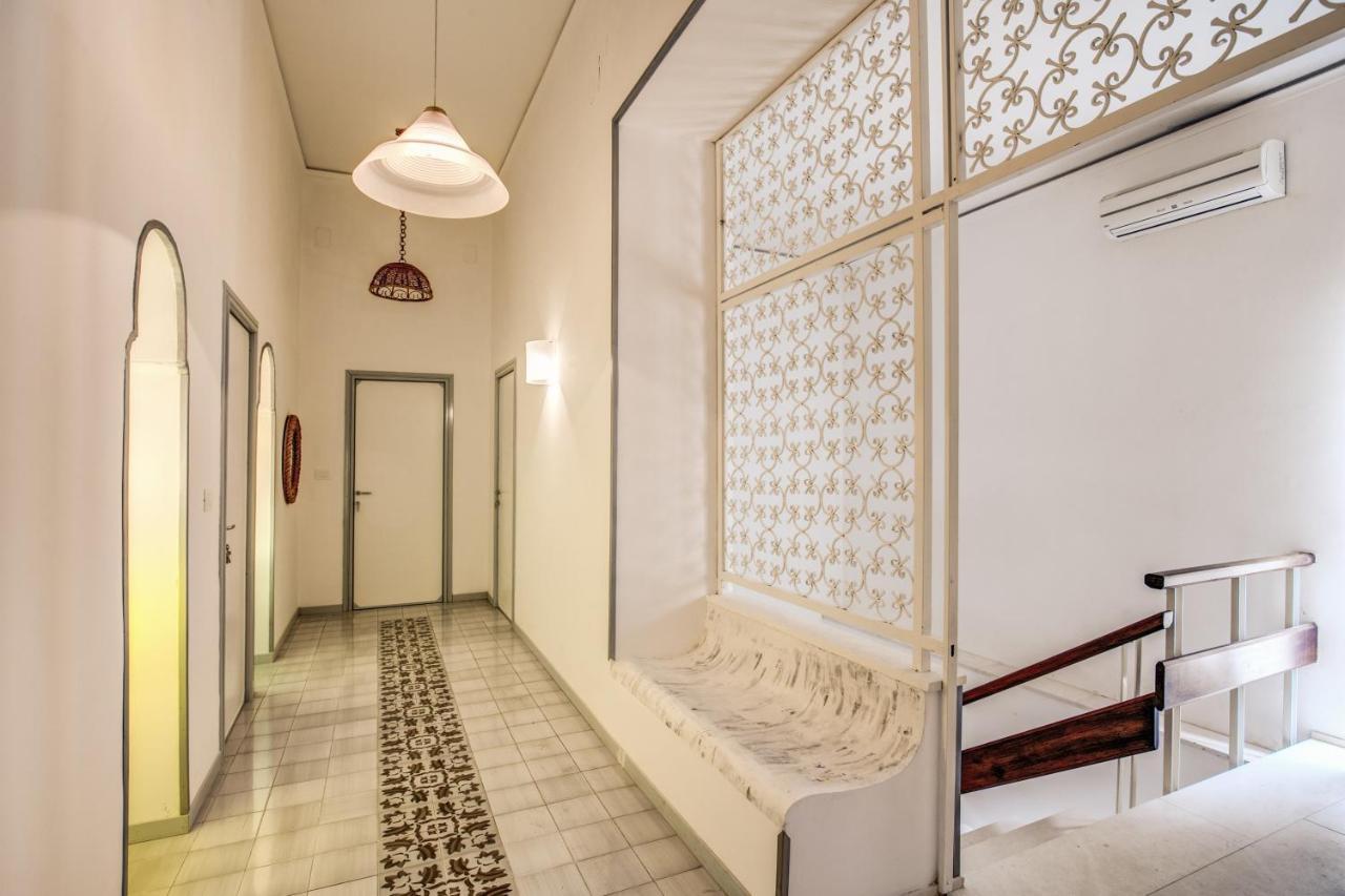 Villa Olga Luxury Capri Eksteriør bilde